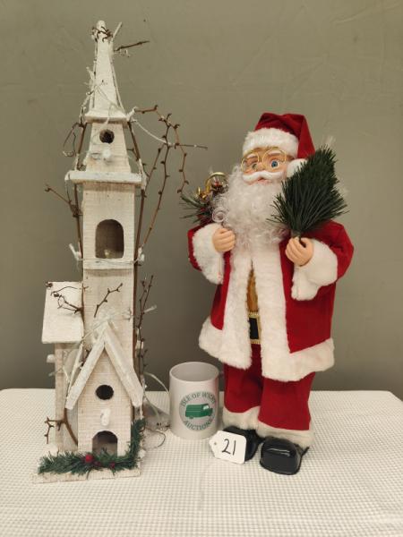 Christmas Decorations