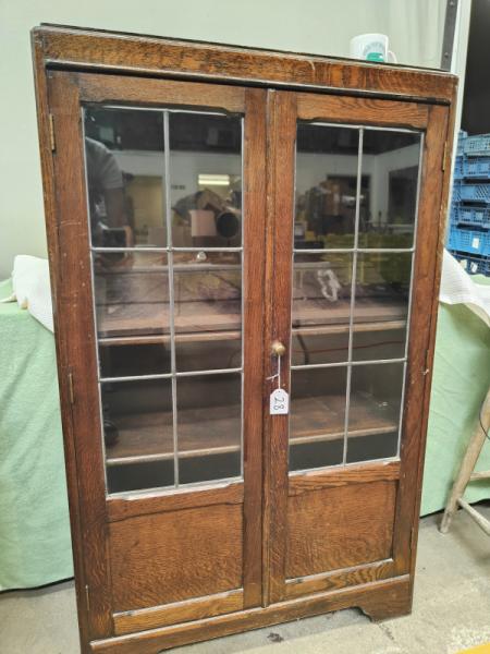 Vintage Cabinet