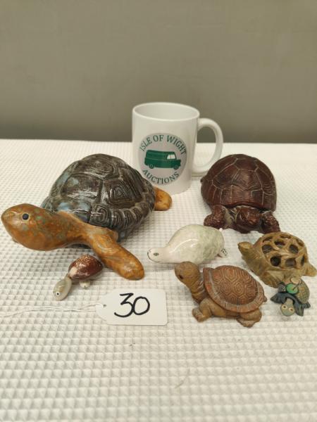 Tortoise Collection