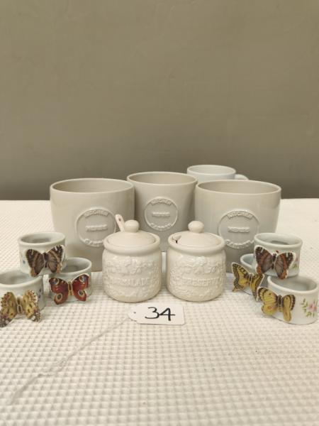 Kitchen Items