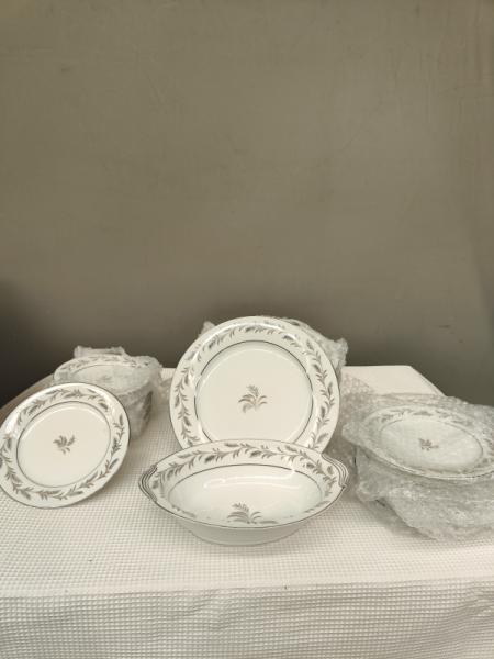 Noritake China