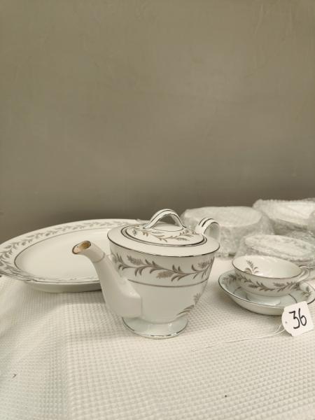 Noritake China