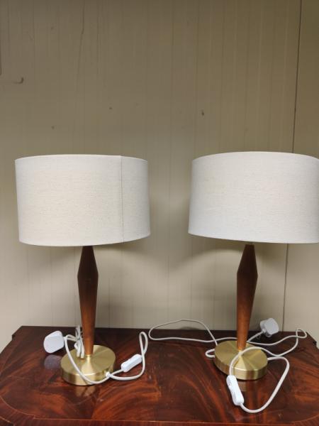 Table Lamps
