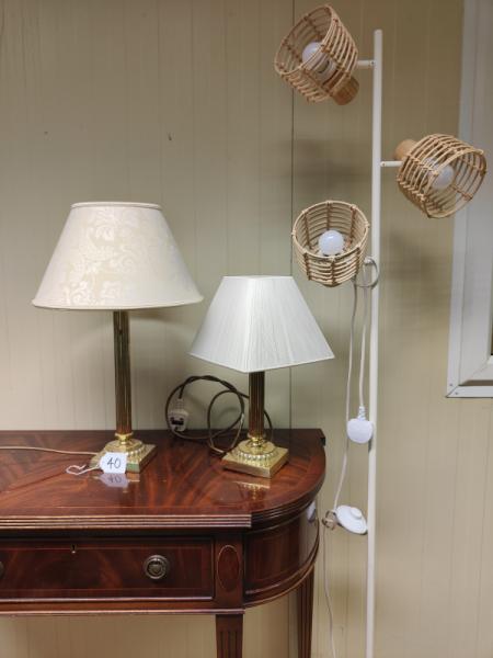 Lamps