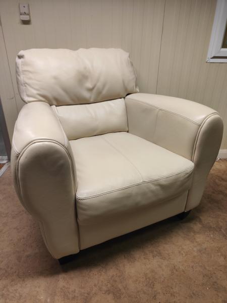 Armchairs etc.