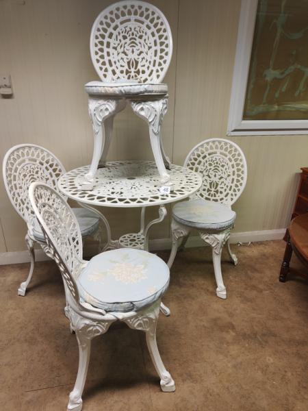 Garden Furniture