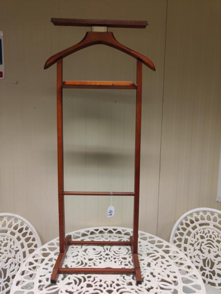 Clothes Valet