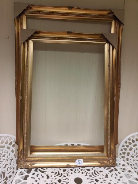 Picture Frames