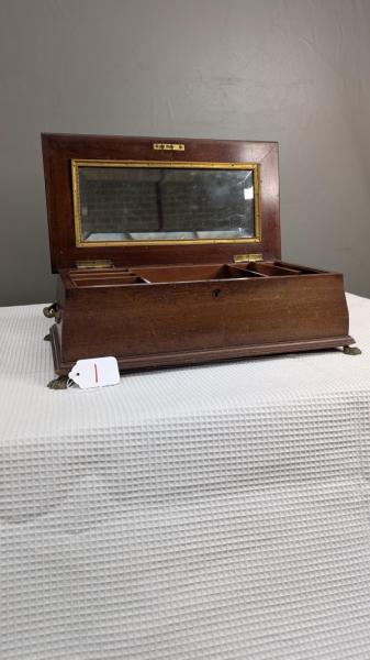 Jewellery Box