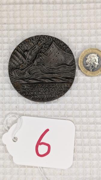 German Coin