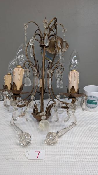 Chandelier