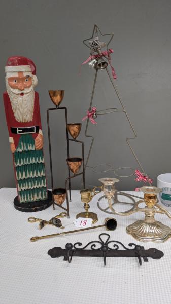 Mixed Lot