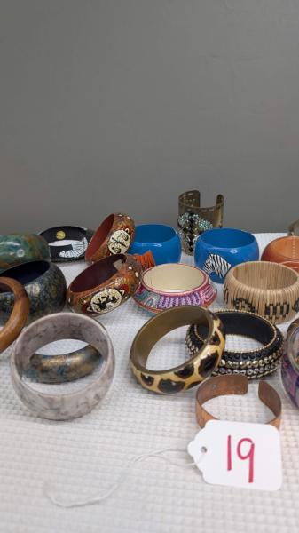 Bangles