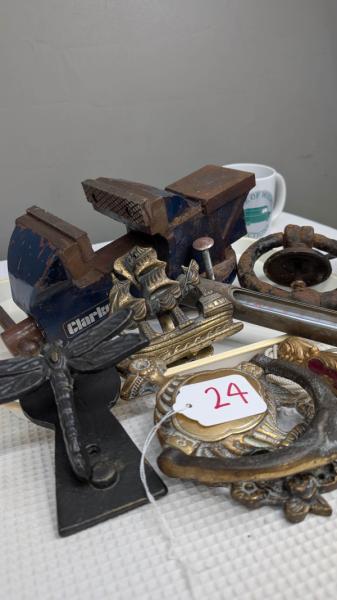 Door Furniture etc.