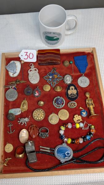 Mixed Lot