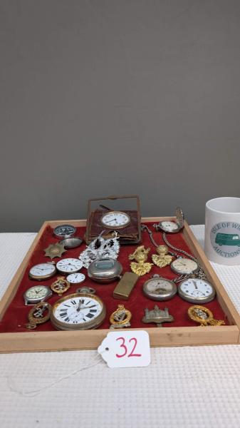 Watches