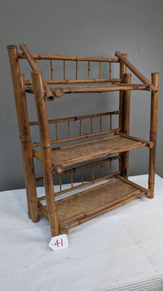 Shelf Unit