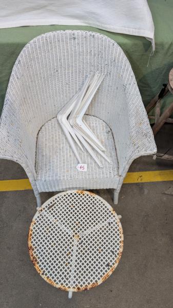 Garden Furniture