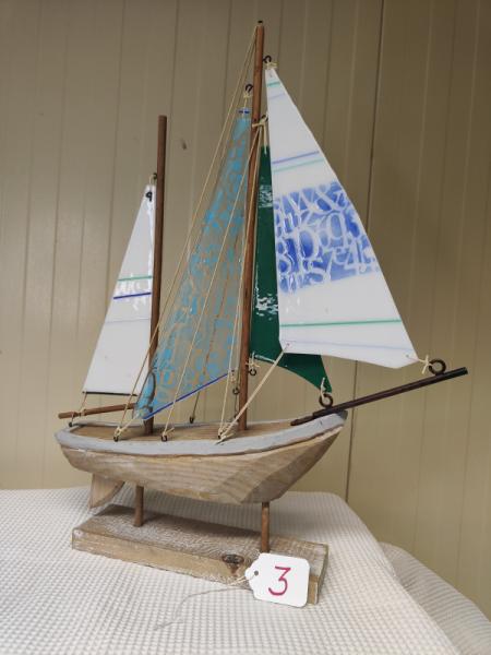 Sail Away Auction
