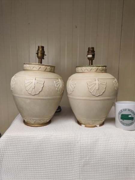 Table Lamps