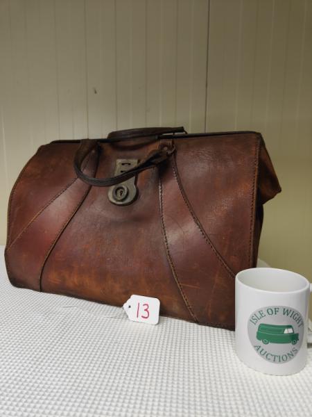 Vintage Bag