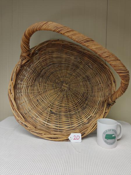Wicker Basket