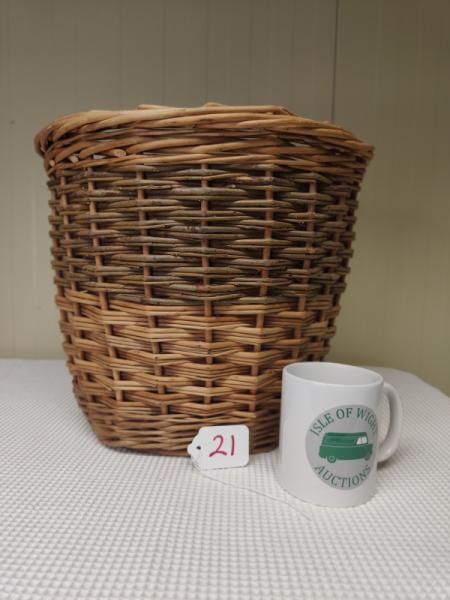 Wicker Basket