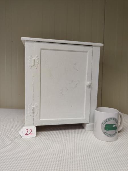 Small Cabinet