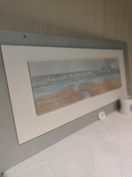 Coastal Art Work