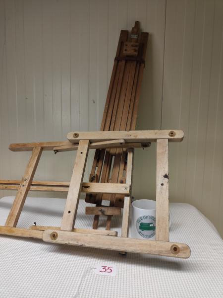 Artist Easels