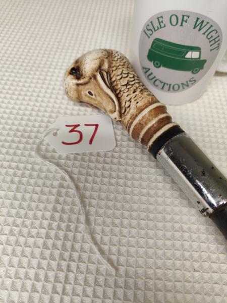 Vintage Walking Stick