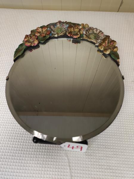 Dressing Table Mirror