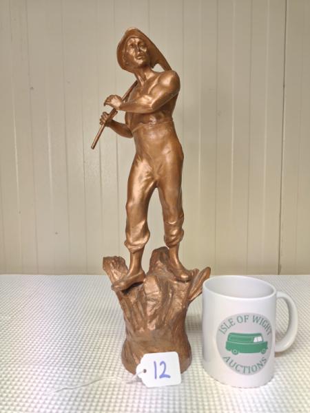 Sculpture
