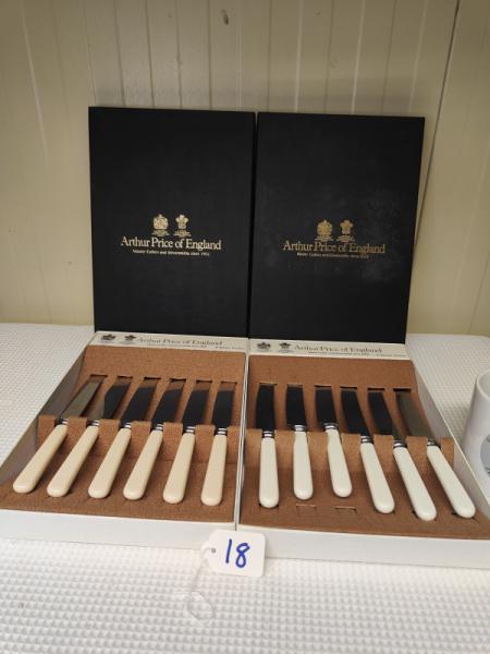 Vintage Cutlery