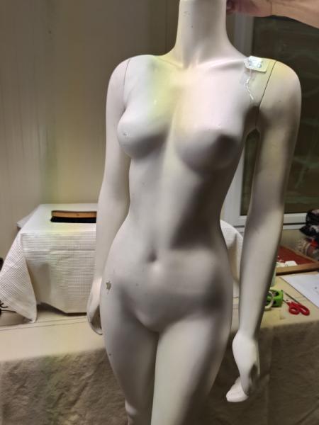 Mannequin