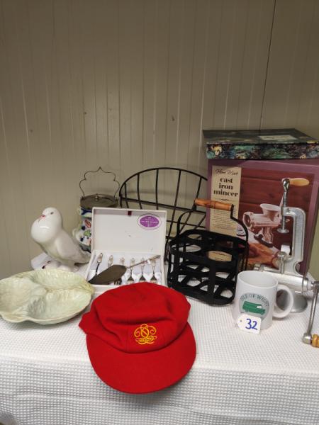 Large Mixed Lot