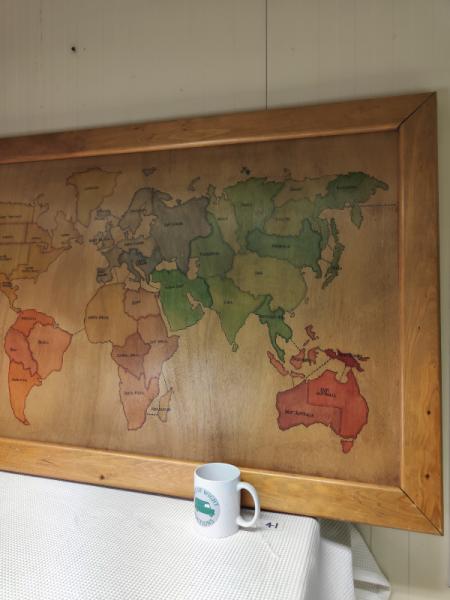 School Map