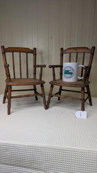 Small Chairs