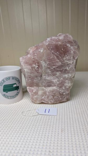 Rose Quartz