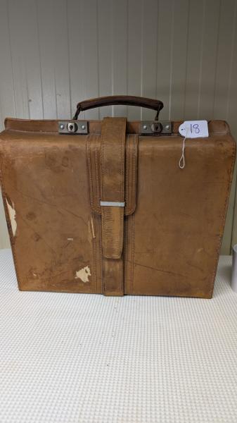 Travel Cases