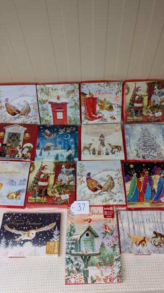 Christmas Cards