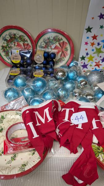 Large Mixed Lot