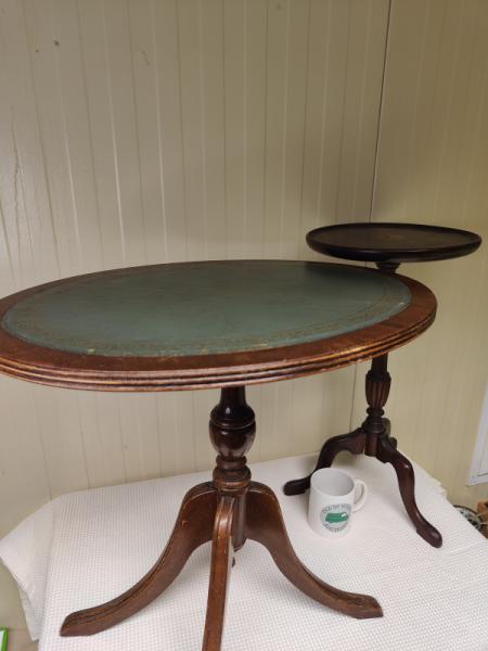 Occasional Tables