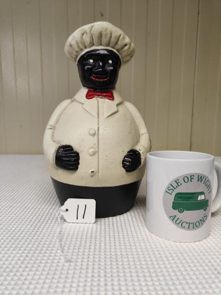 Vintage Money Bank