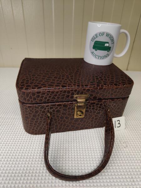 Revlon Vanity Case