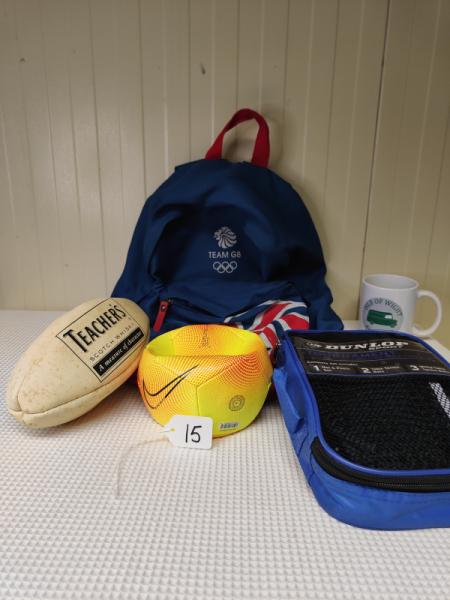 Sports Collection
