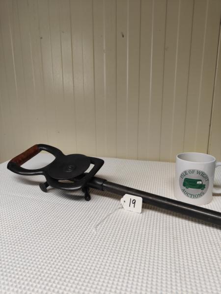 Shooting Stick