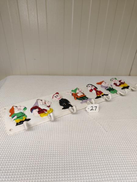 Coat Hooks