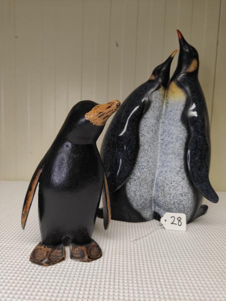 Penguins
