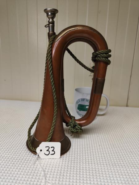Bugle